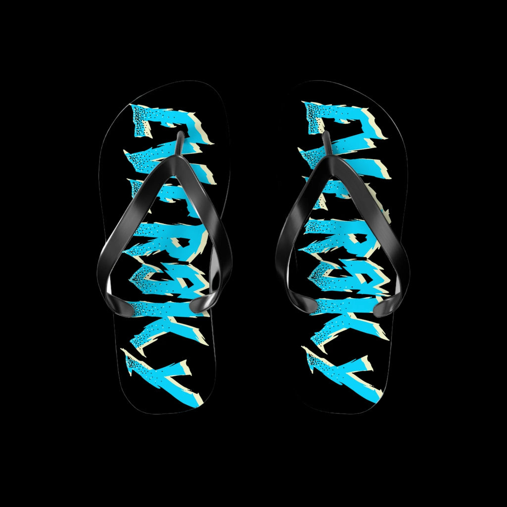 "Eversky"  - Men's Flip Flops