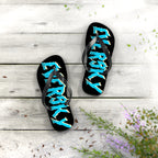 "Eversky"  - Men's Flip Flops