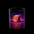 "Force Majeure DLX" - Coffee Mug