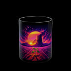 "Force Majeure DLX" - Coffee Mug