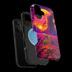 "Force Majeure DLX" - Phone Case -  Magnetic Impact-Resistant Cover