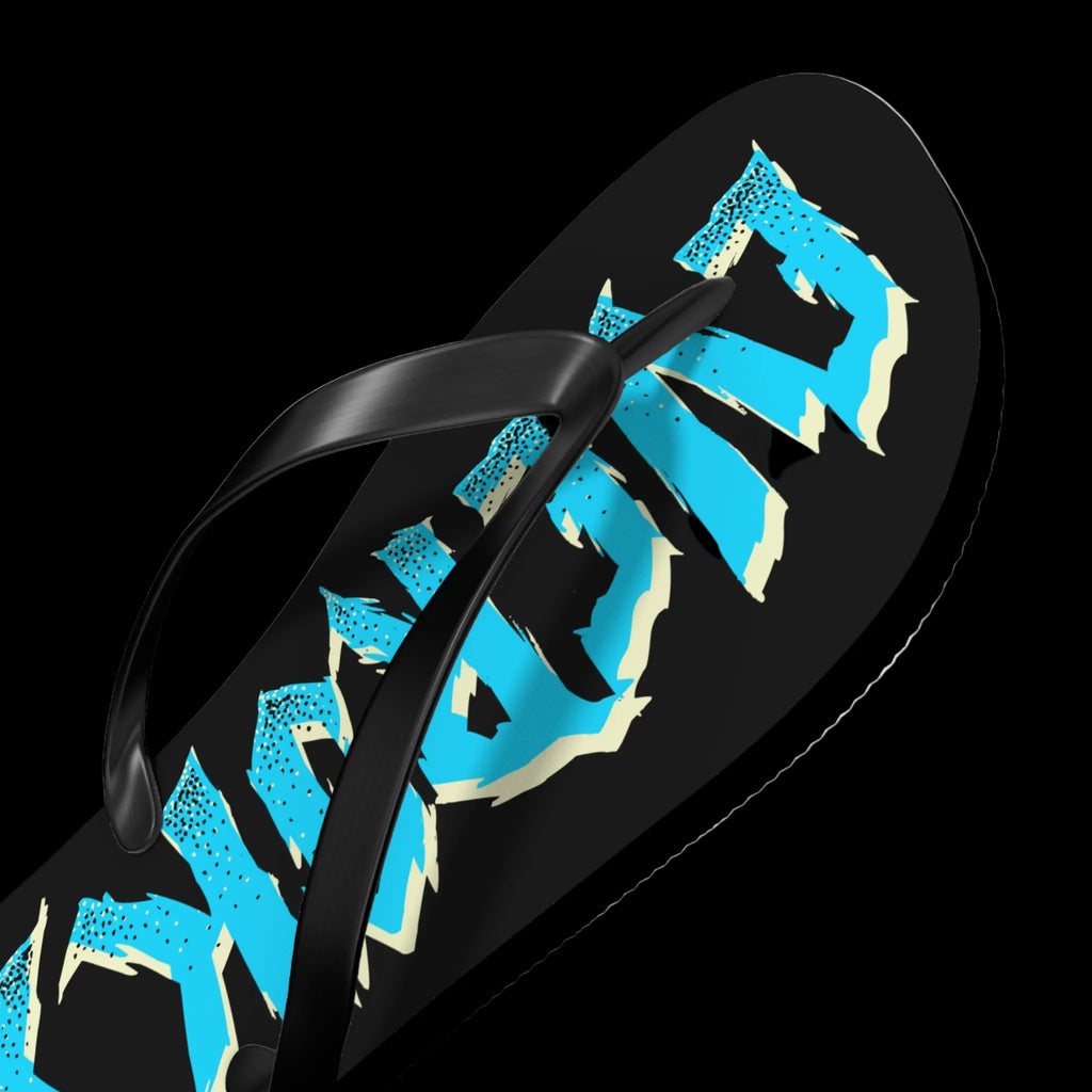 "Eversky"  - Men's Flip Flops