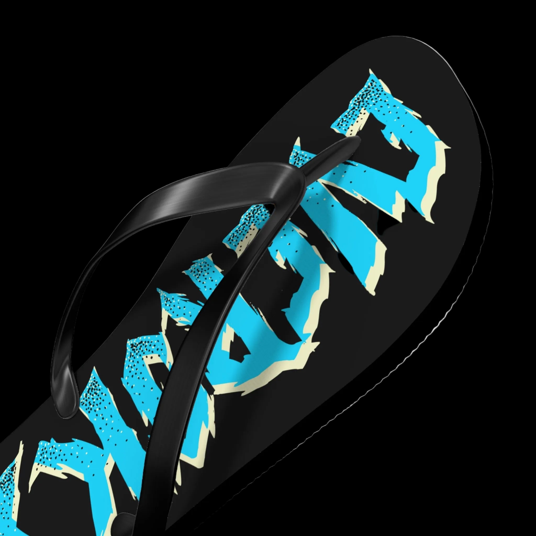 "Eversky"  - Men's Flip Flops
