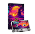 Force Majeure DLX - Limited Edition Cassette